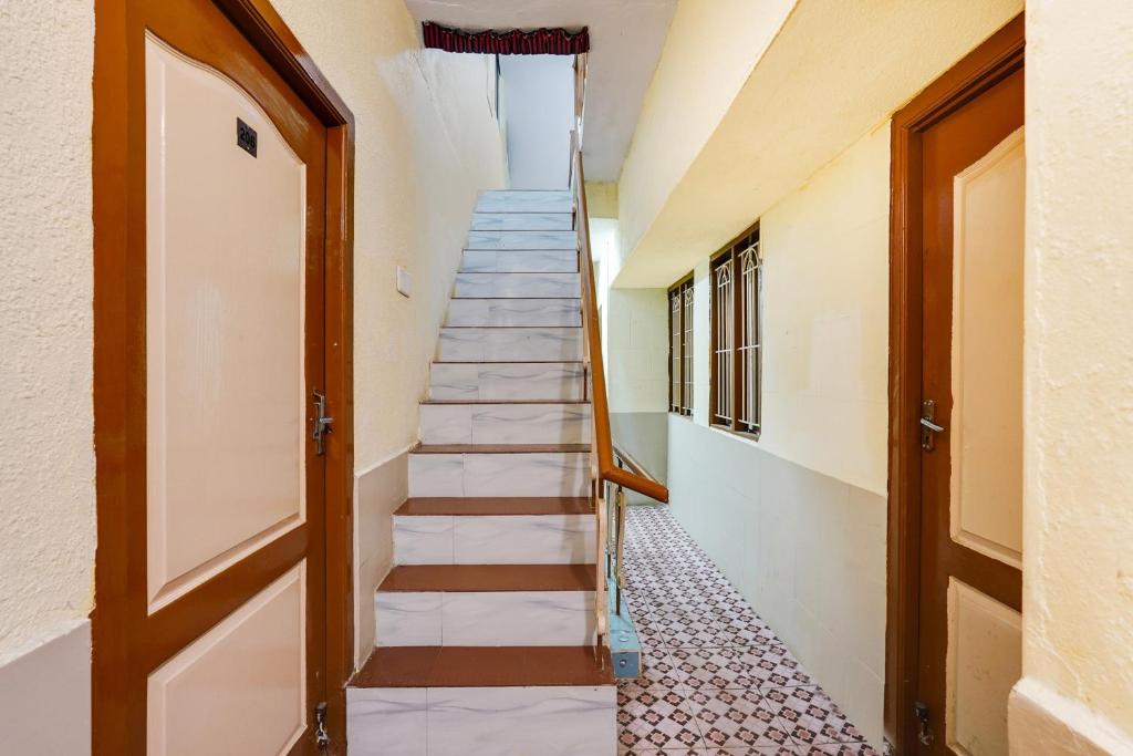 Fotografie z fotogalerie ubytování Super Hotel O ECR Chennai Kanathur v destinaci Čennaí