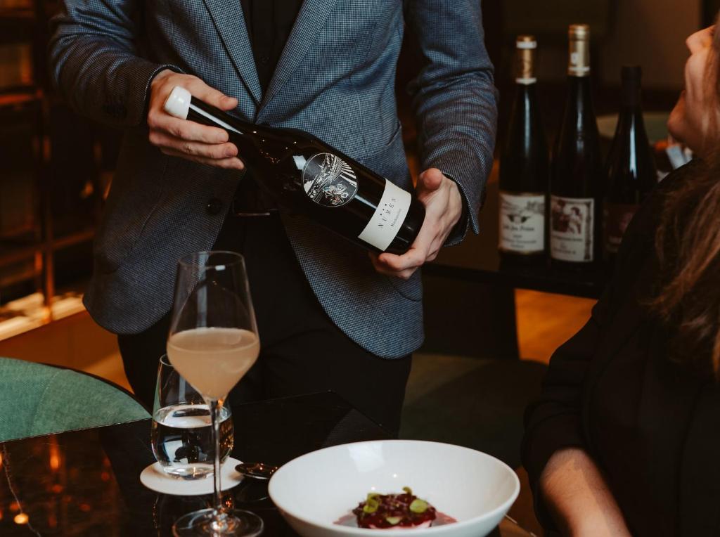 The Ritz-Carlton, Berlin - Resim 9