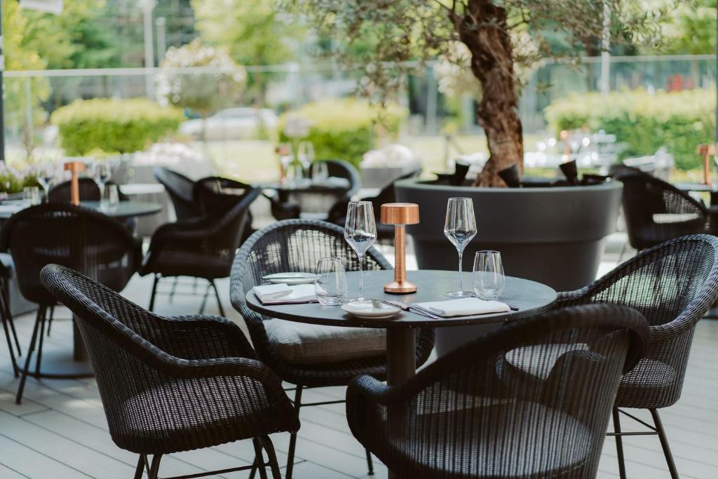 The Ritz-Carlton, Berlin - Resim 8