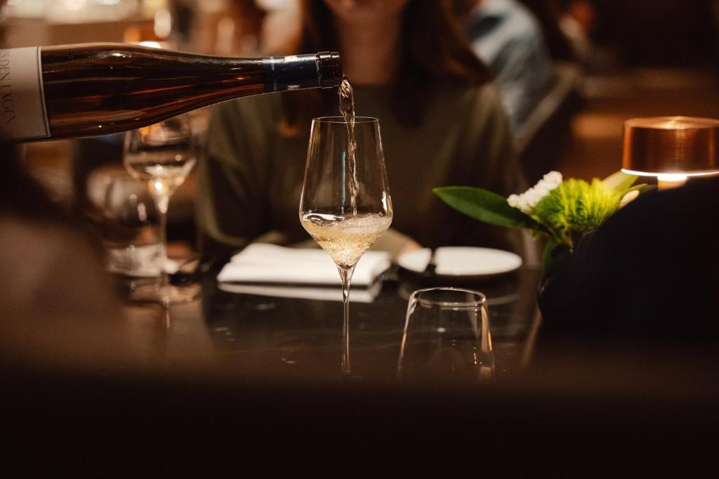 The Ritz-Carlton, Berlin - Resim 3