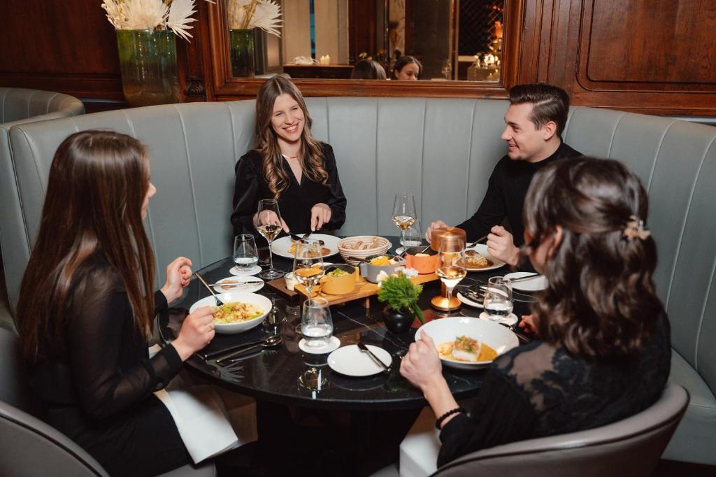 The Ritz-Carlton, Berlin - Resim 12