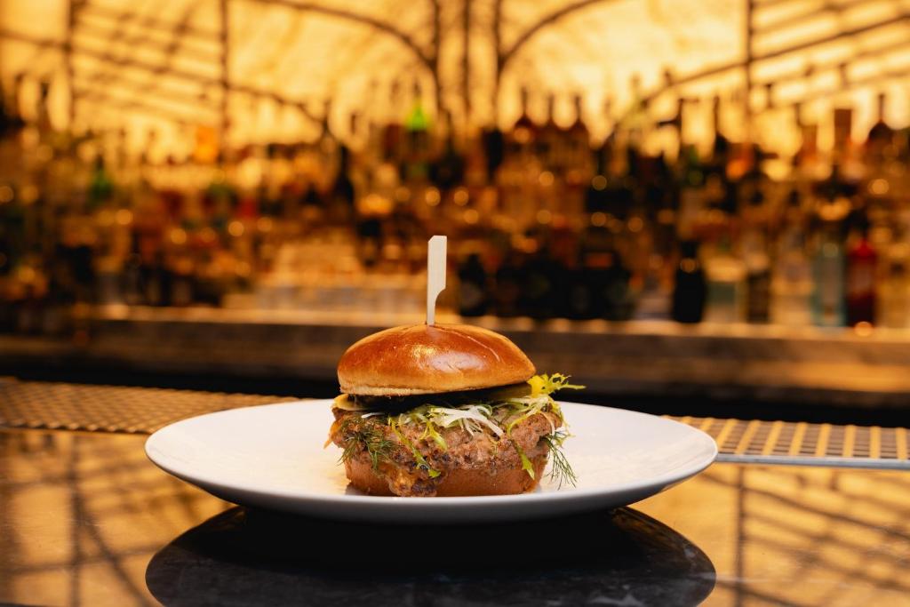 The Ritz-Carlton, Berlin - Resim 13