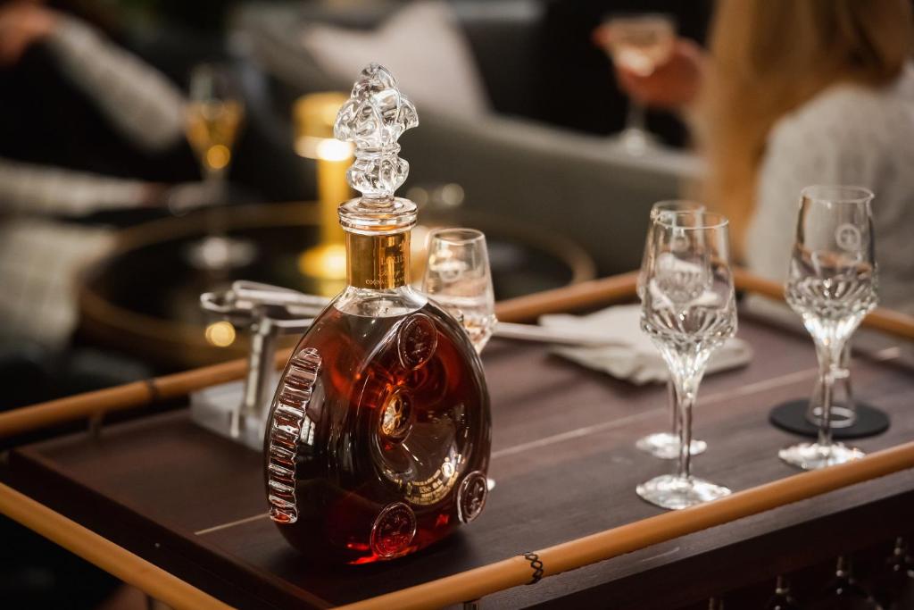 The Ritz-Carlton, Berlin - Resim 15