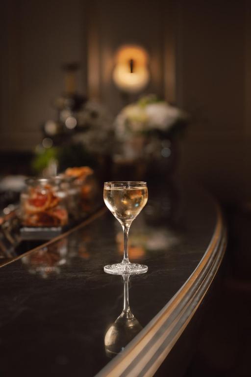 The Ritz-Carlton, Berlin - Resim 19