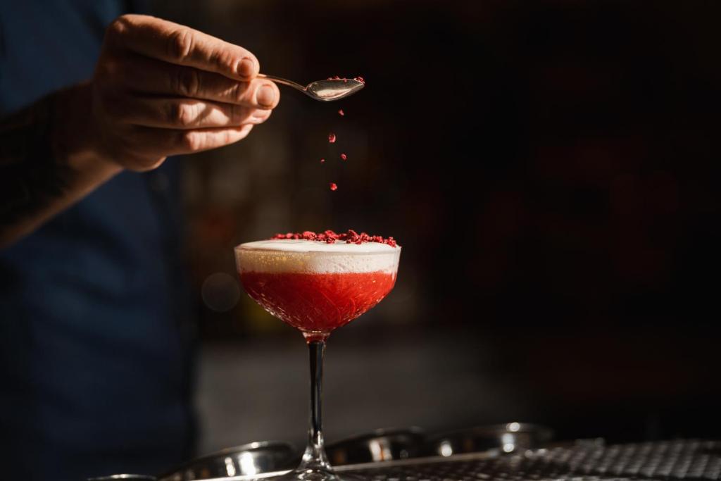 The Ritz-Carlton, Berlin - Resim 21