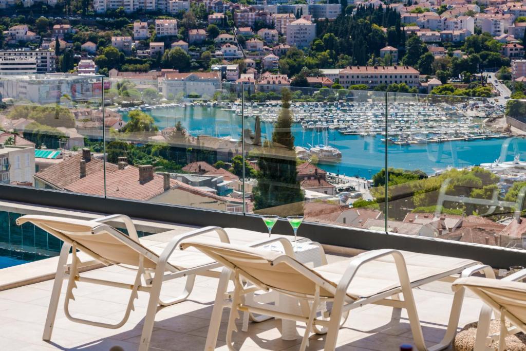 Apartments MaKris No1