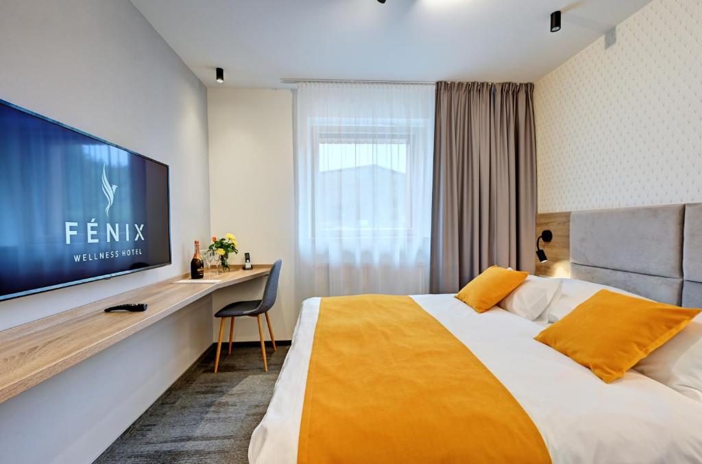 Wellness Hotel Fénix - 10