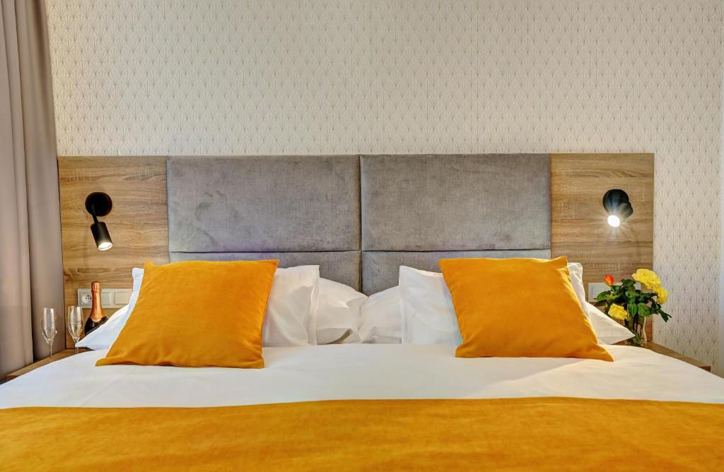 Wellness Hotel Fénix - 14