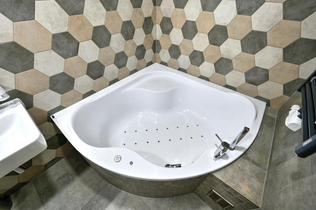 Wellness Hotel Fénix - 12