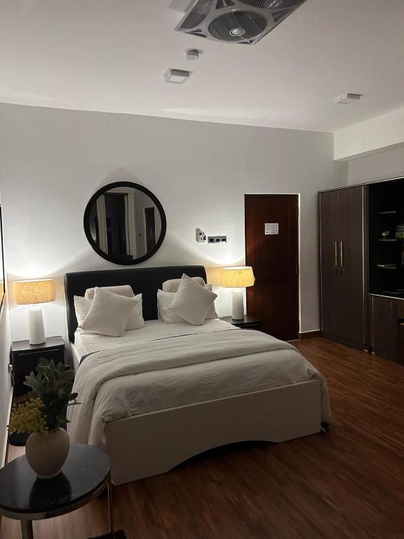 Anna Asia Villa - 11