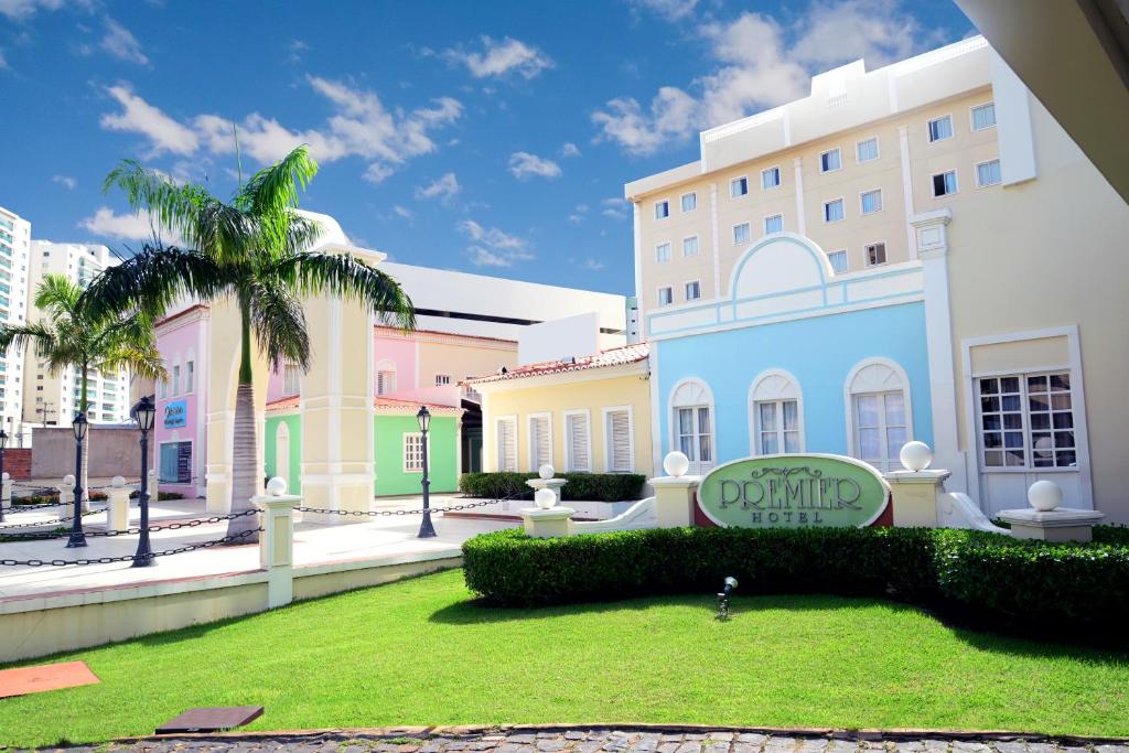  Hotel Premier