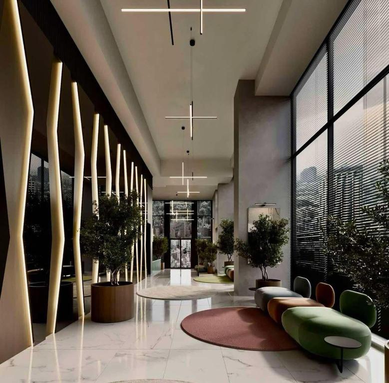 Fotografie z fotogalerie ubytování Bliss Palace Hotel & Spa v destinaci Skopje