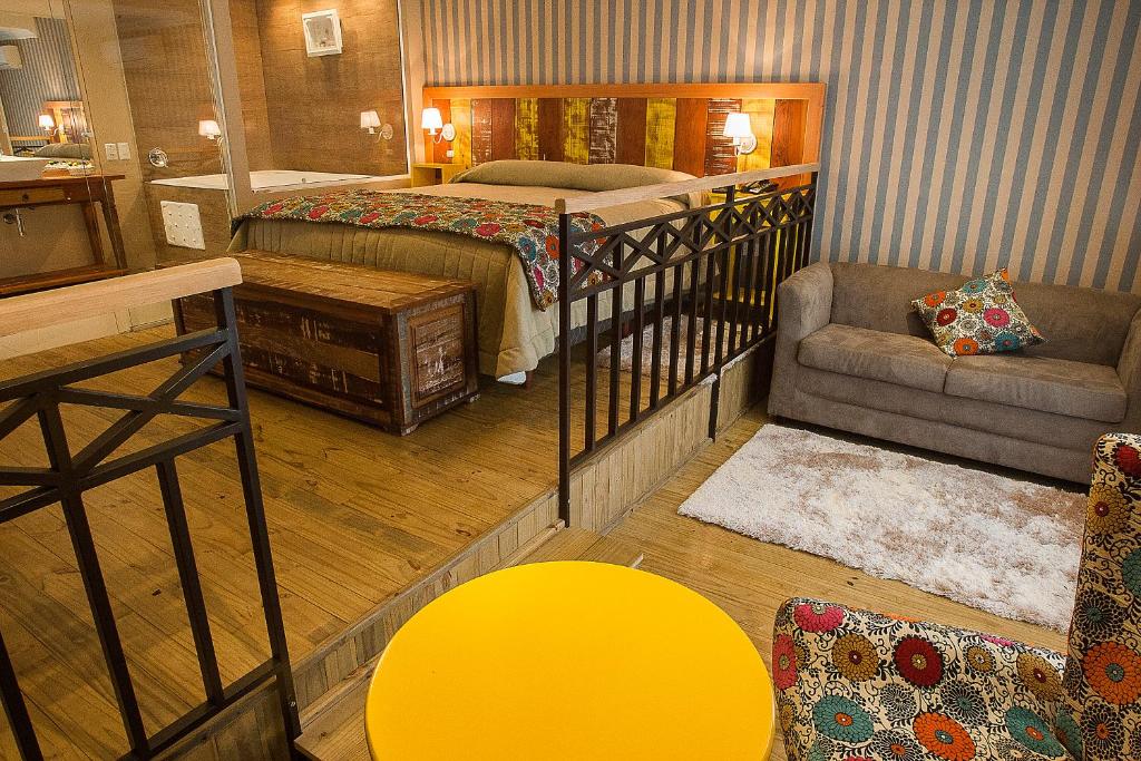 Boqueirão Hotel Fazenda