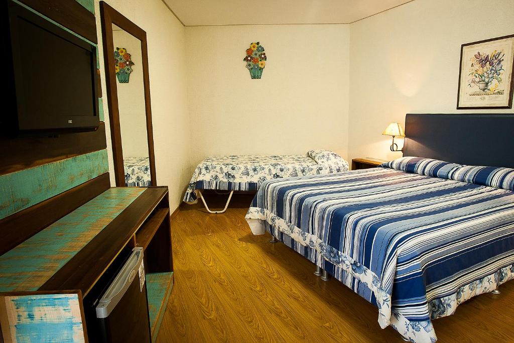  Boqueirão Hotel Fazenda