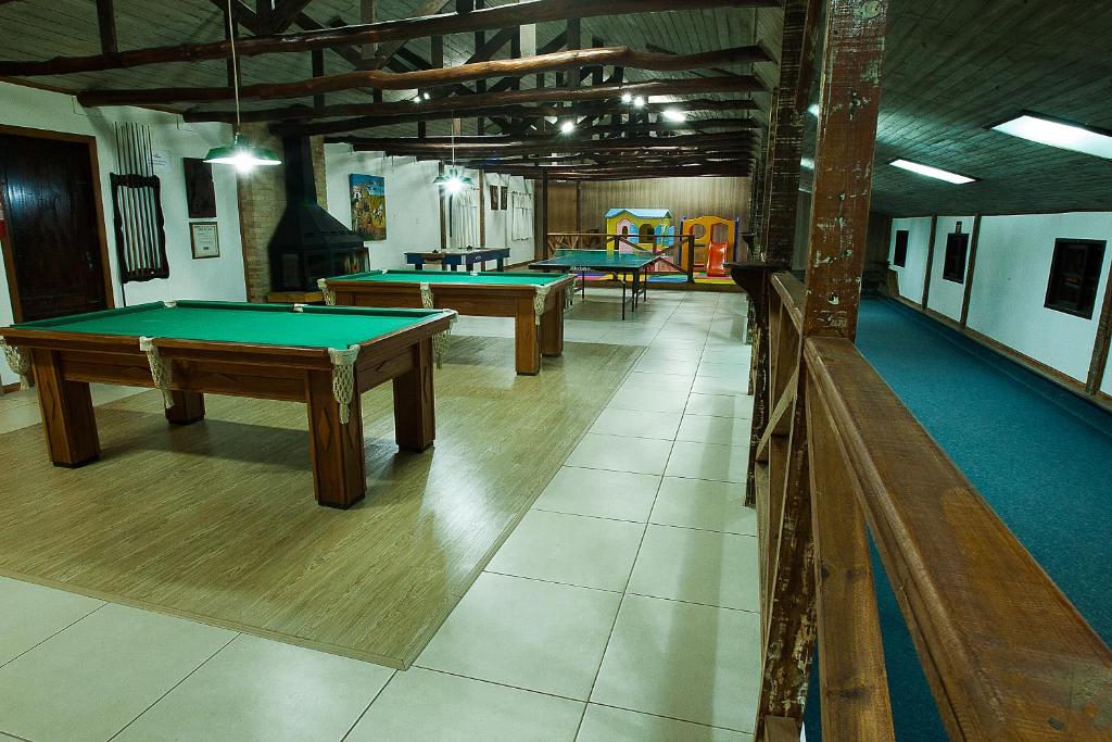  Boqueirão Hotel Fazenda