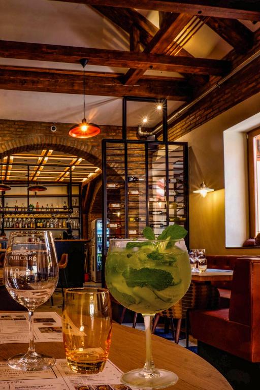 Casa Wagner - Resim 3