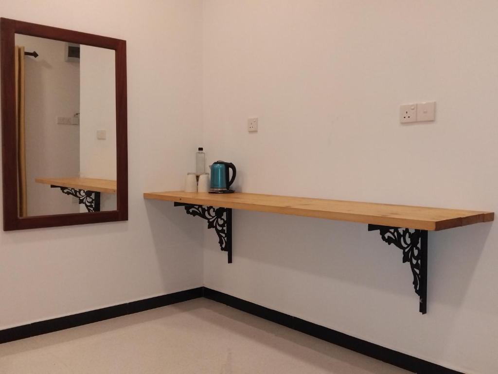 Illumination Stay - 3