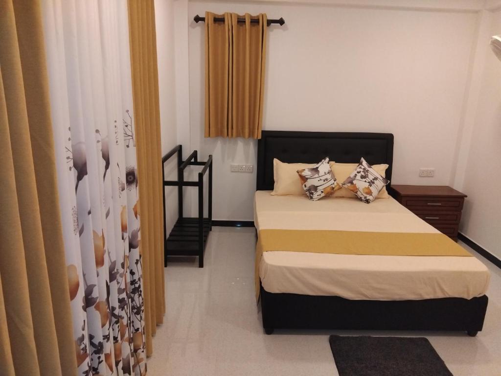 Illumination Stay - 2