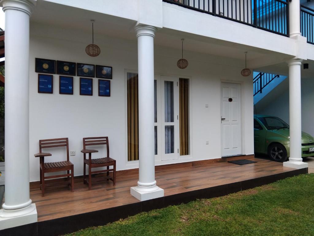 Illumination Stay - 4