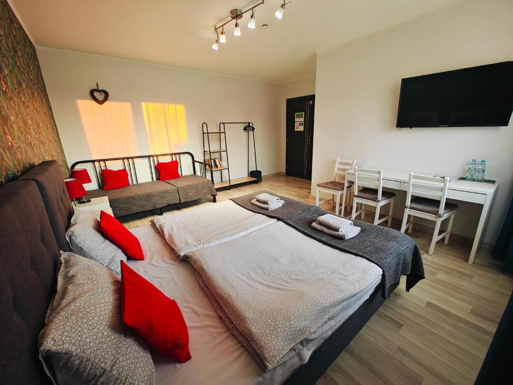 7th Room Guest House - 1