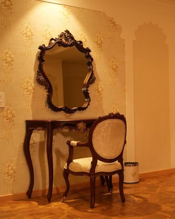 Fotografie z fotogalerie ubytování Rajwada Hotel and Resort v destinaci Bareilly