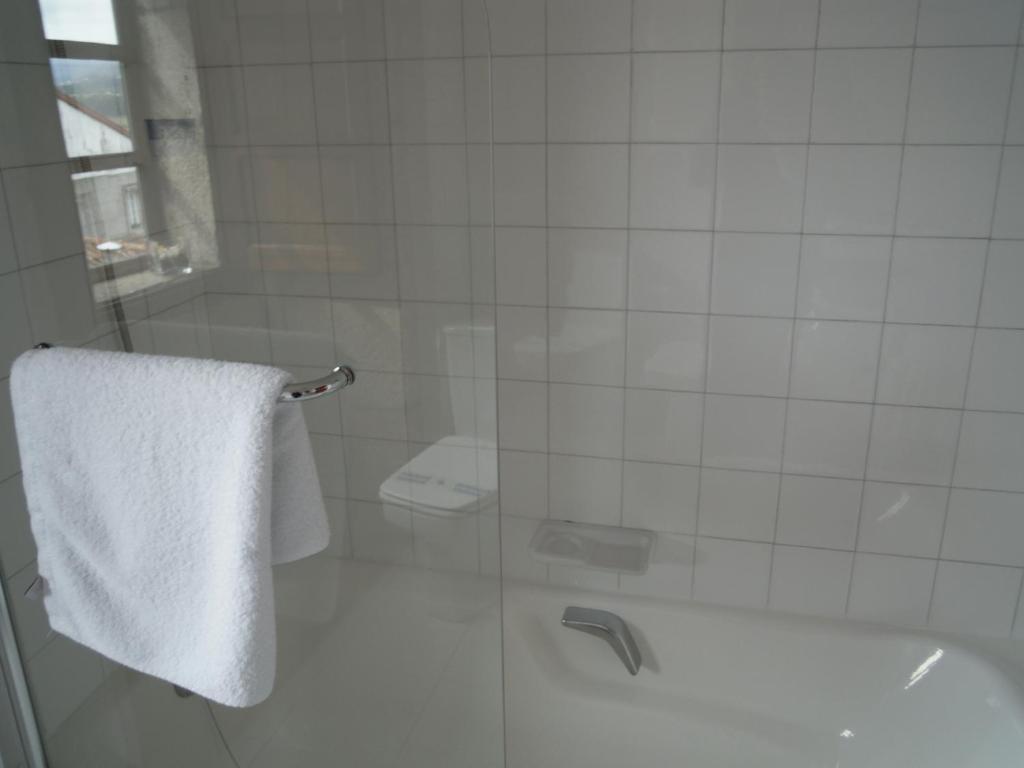 Hotel A Torre do Xudeu - 13