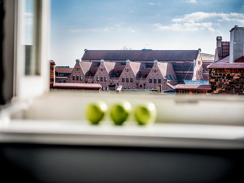 Moon River Apartments Gdansk Old Town - 19