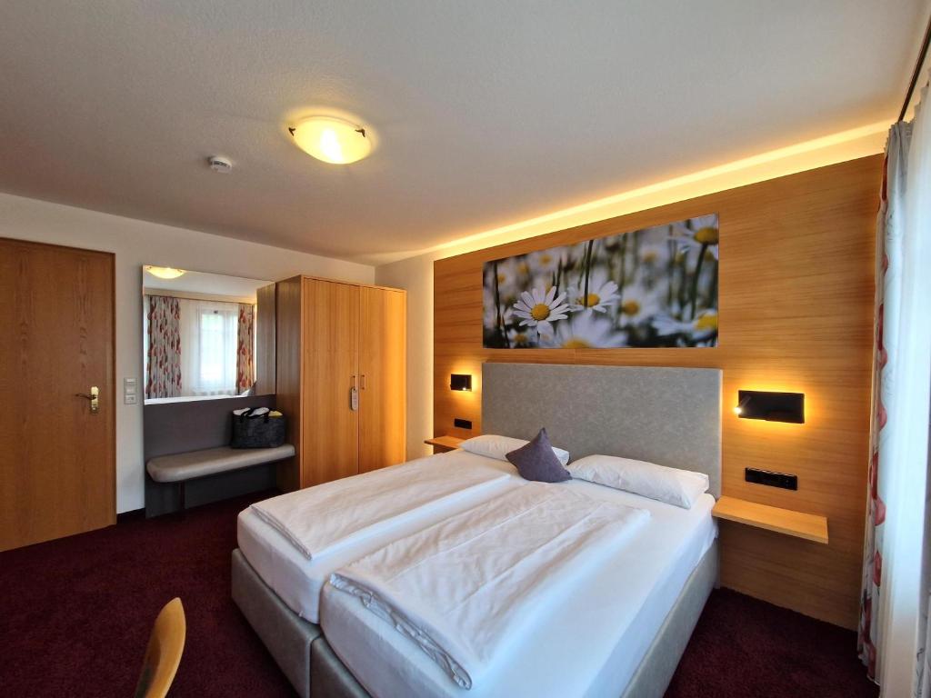 Mosers Blume Relax & Genuss Hotel - Comfort Room