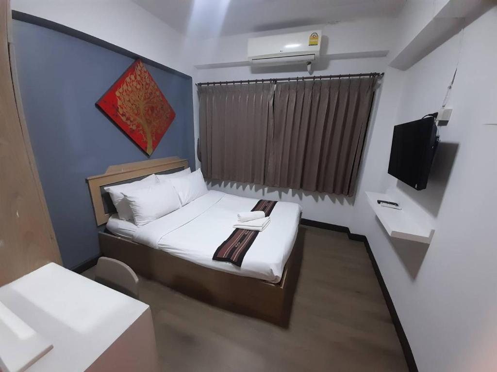 Home Place Hotel - Resim 4