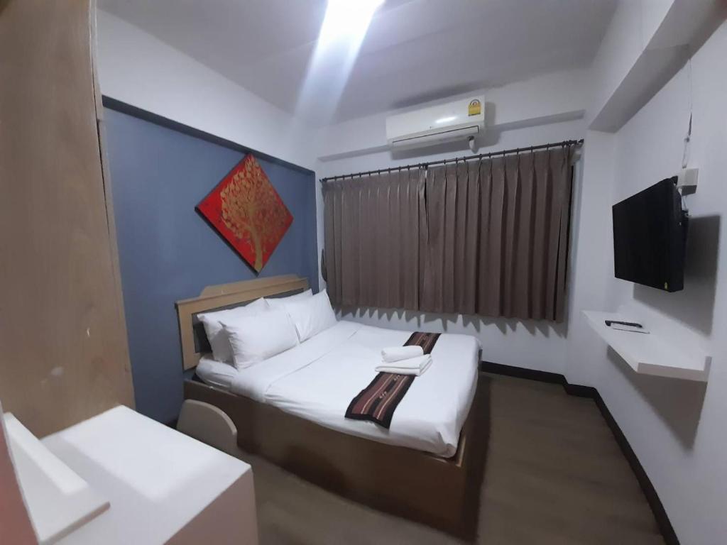 Home Place Hotel - Resim 6