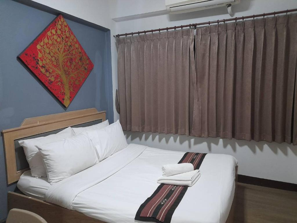 Home Place Hotel - Resim 2