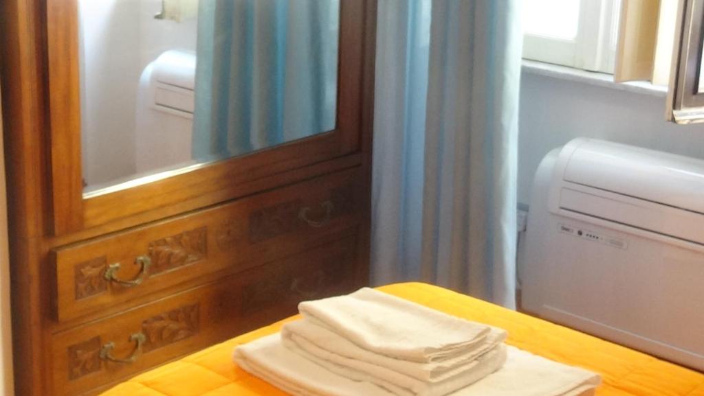 Kép Bed and Breakfast Adduci's House szállásáról Rómában a galériában
