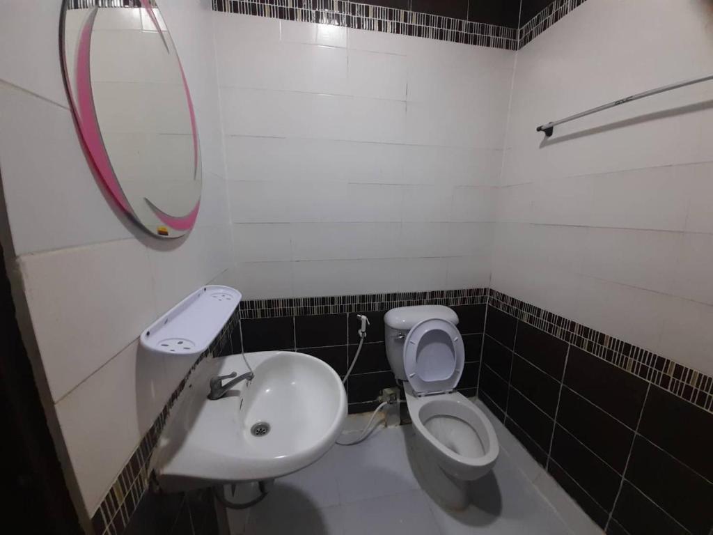 Home Place Hotel - Resim 17