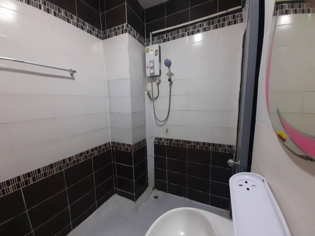 Home Place Hotel - Resim 7