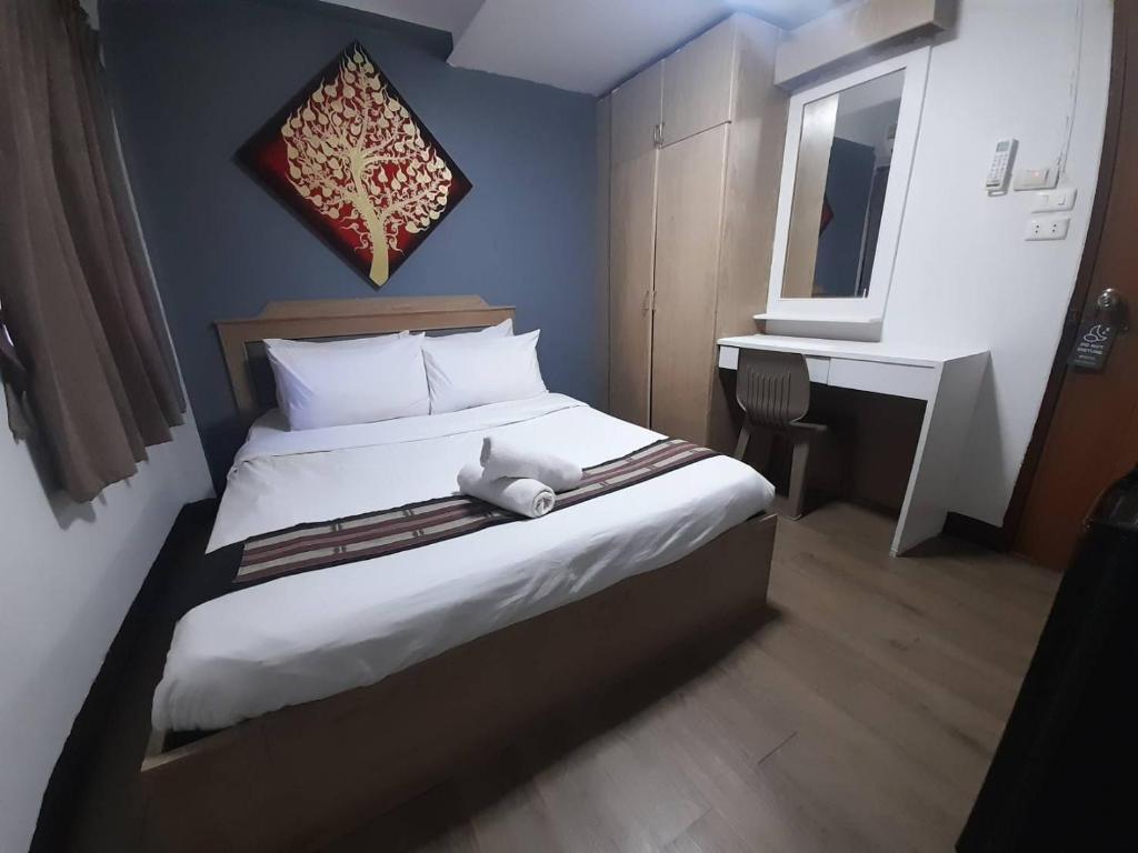 Home Place Hotel - Resim 15