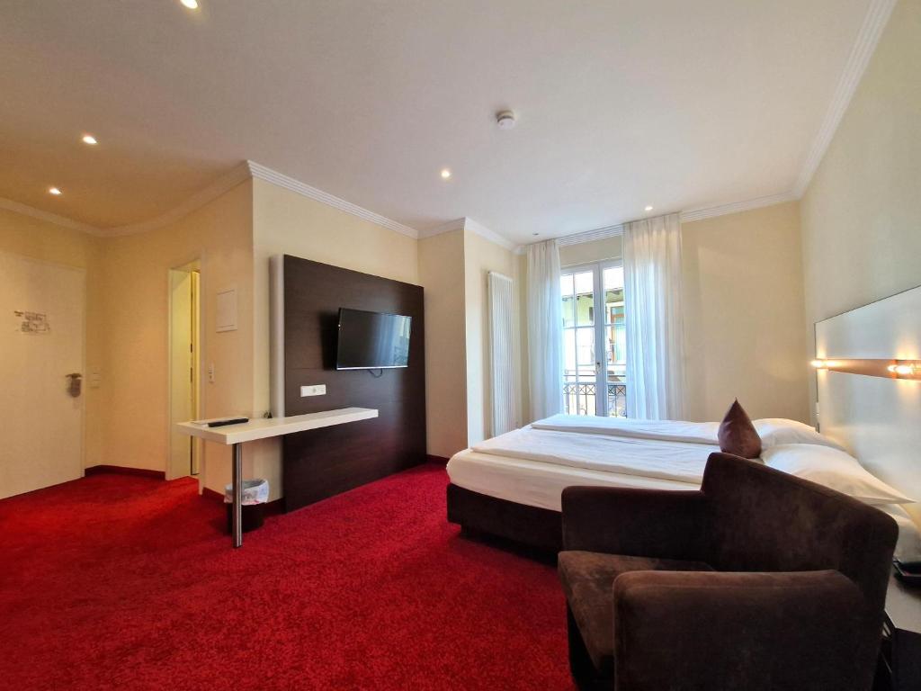 Mosers Blume Relax & Genuss Hotel - Superior Room