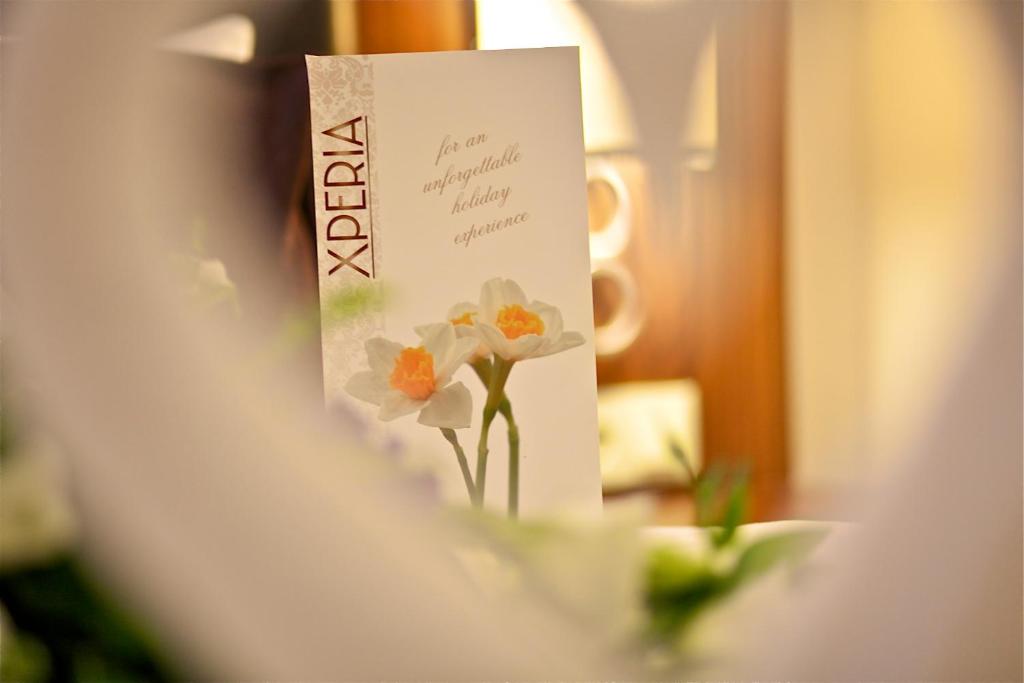 Xperia Grand Bali Hotel - All Inclusive - 10