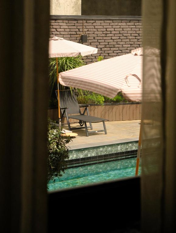 Fotografie z fotogalerie ubytování Communal Hotel Kutaisi v destinaci Kutaisi