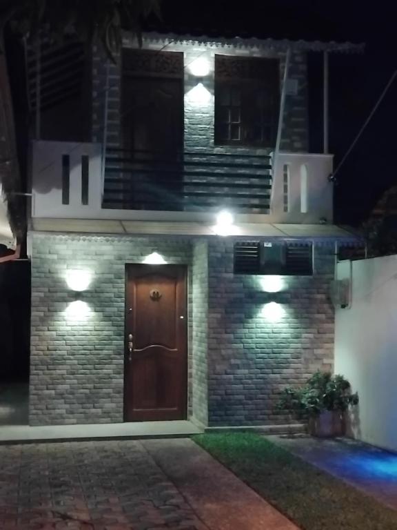 Illumination Stay - 7