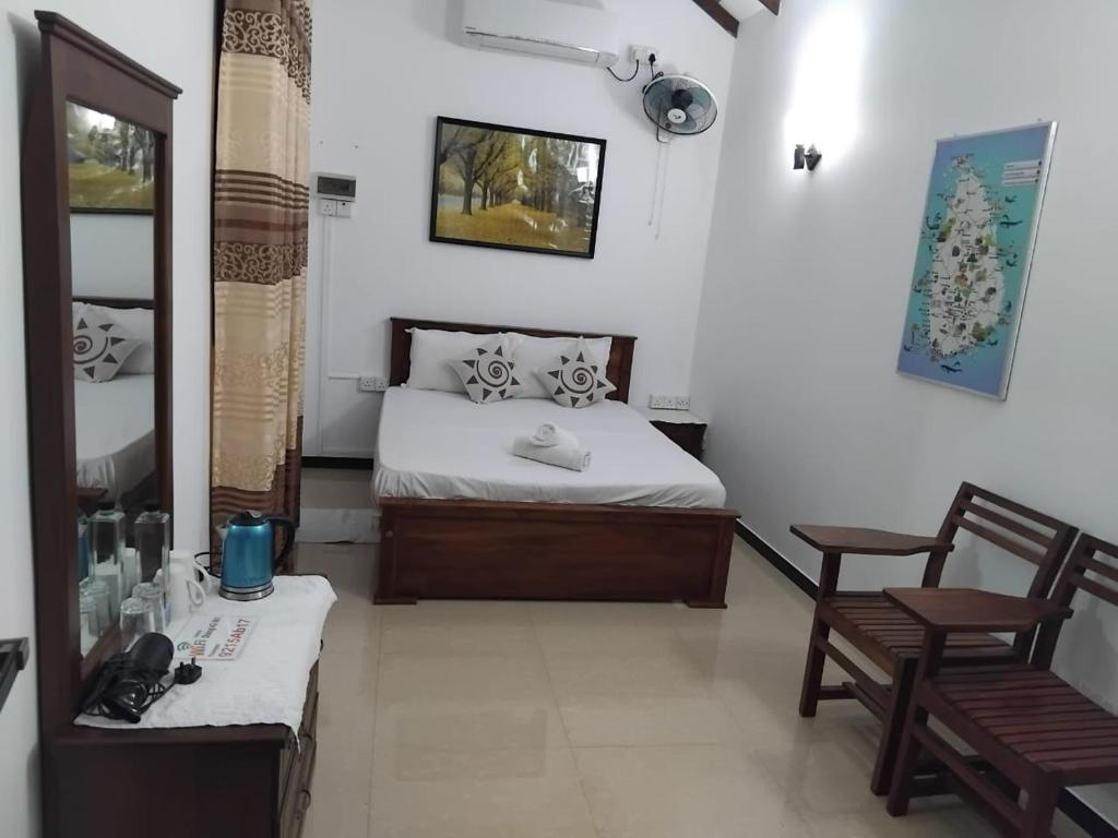 Illumination Stay - 9