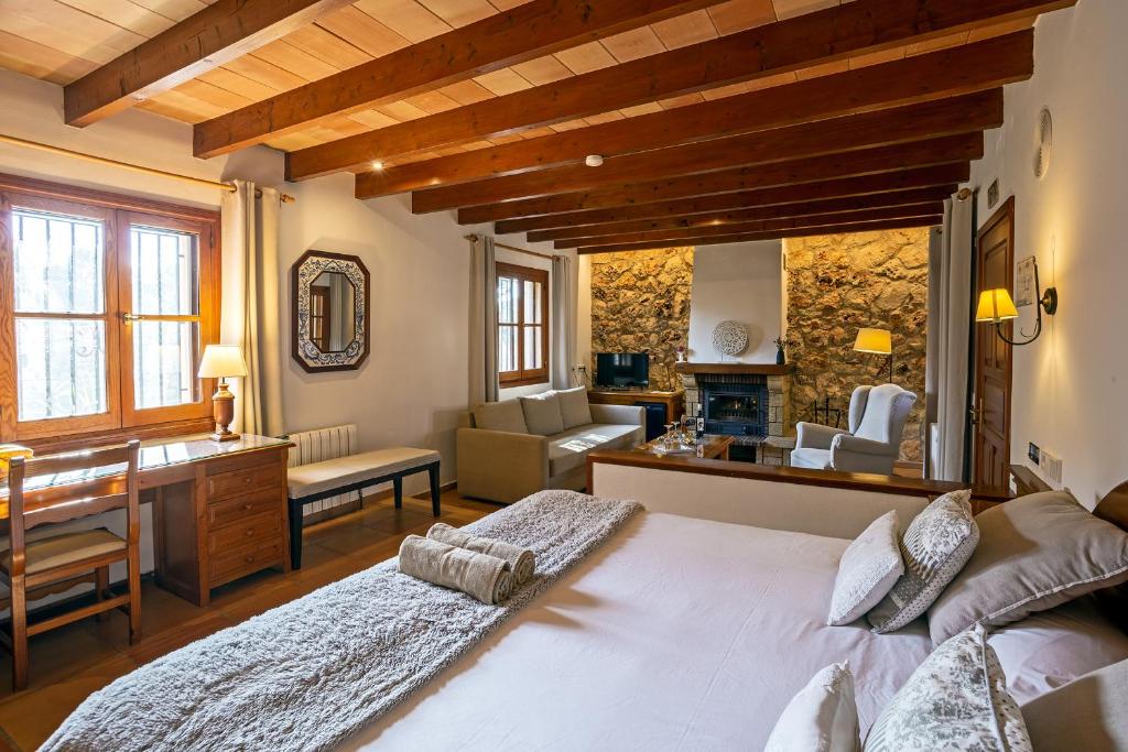 Agroturismo Ses Illes - Suite