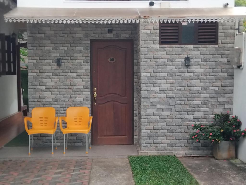 Illumination Stay - 8