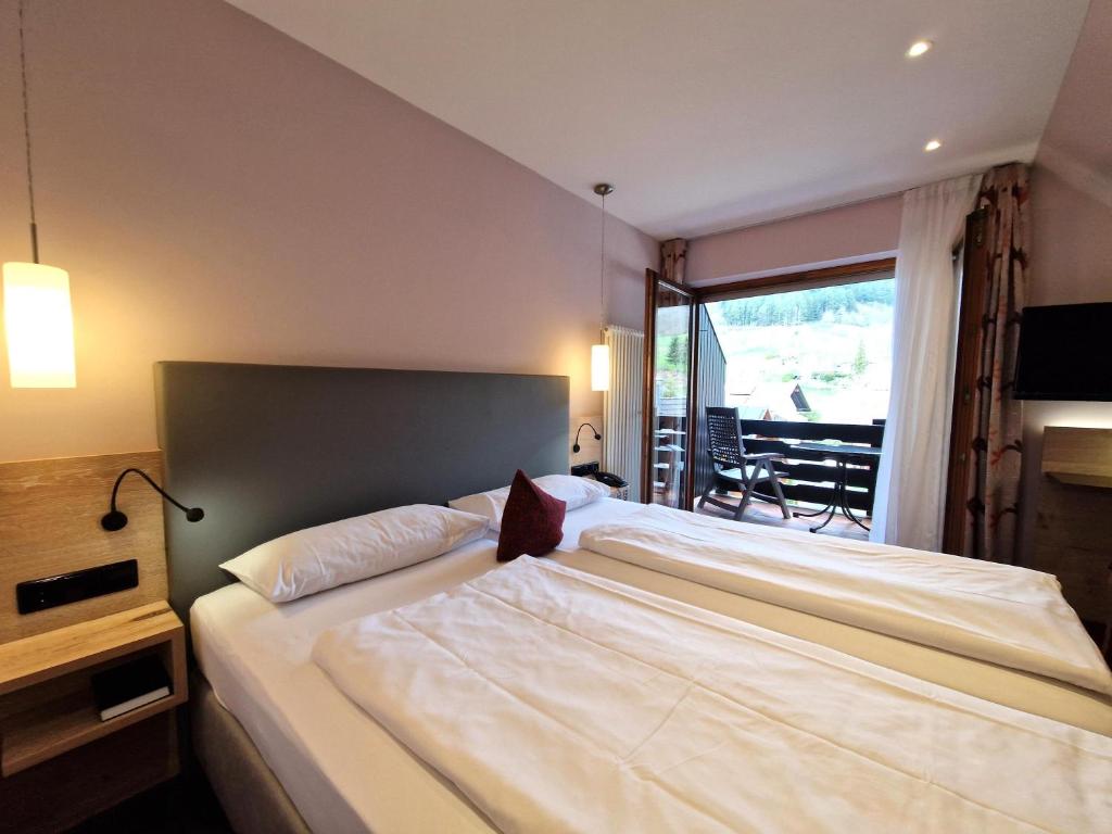 Mosers Blume Relax & Genuss Hotel - Superior Plus Room With Balcony