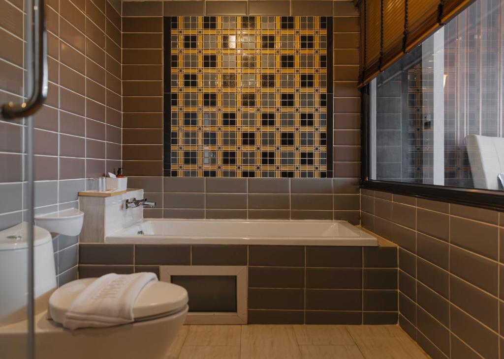 House of Happiness - Resim 36