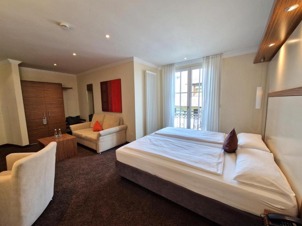 Mosers Blume Relax & Genuss Hotel - Deluxe Room