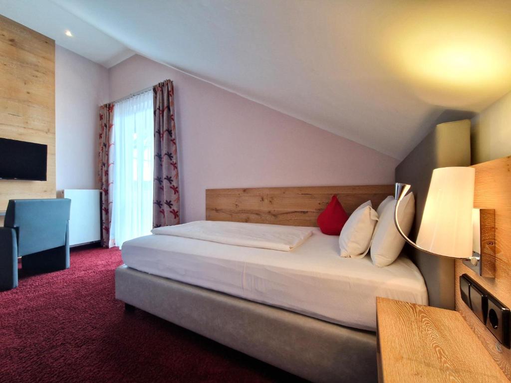 Mosers Blume Relax & Genuss Hotel - Premium Single Room
