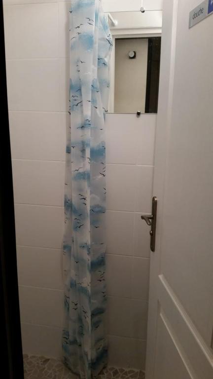 Ardenn'Hotel - Resim 19