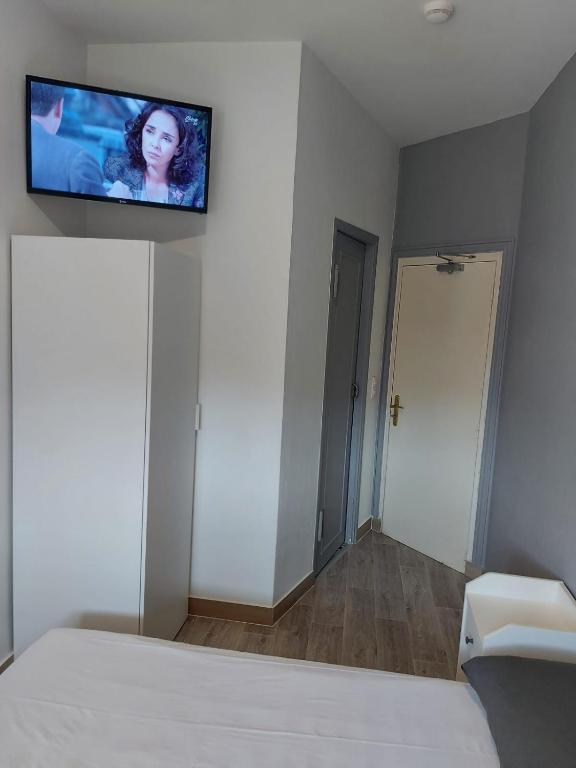 Ardenn'Hotel - Resim 21