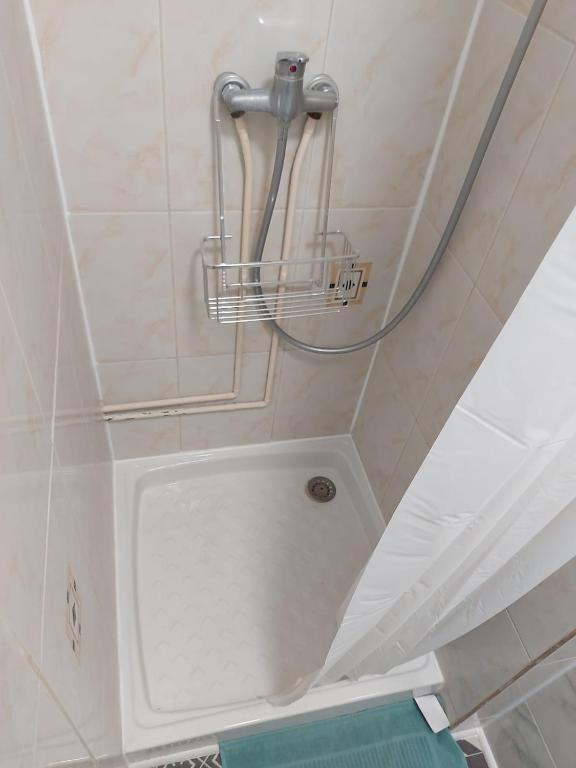 Ardenn'Hotel - Resim 22