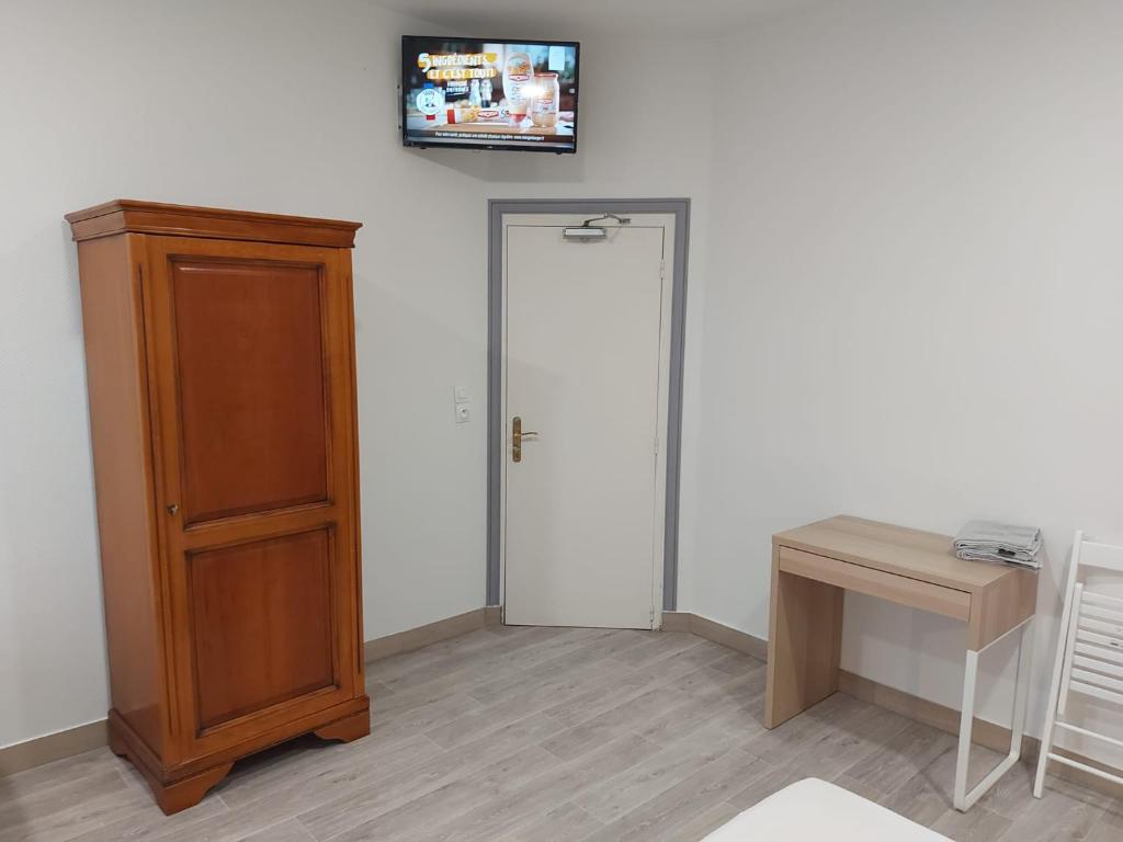 Ardenn'Hotel - Resim 45